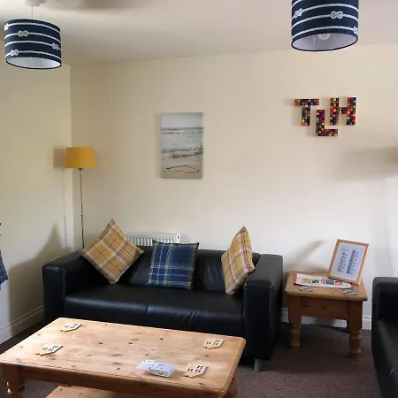 Lighthouse Holiday home