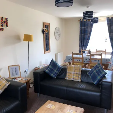 Lighthouse Holiday home *