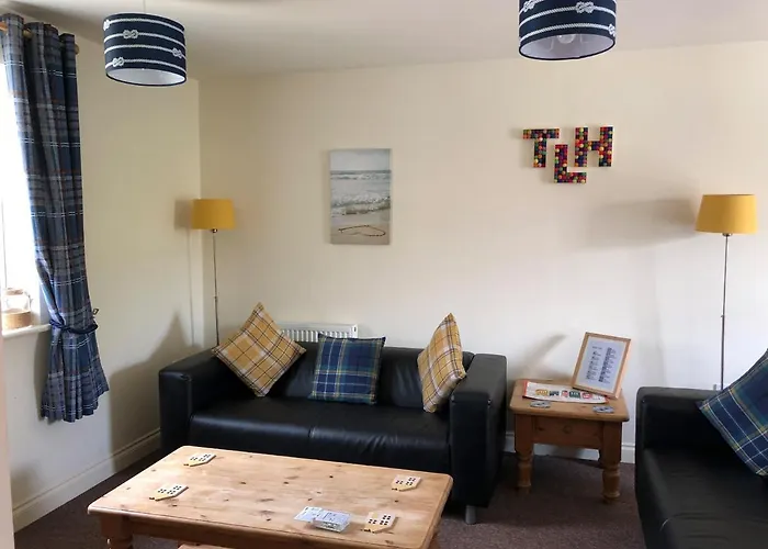 Lighthouse Holiday home