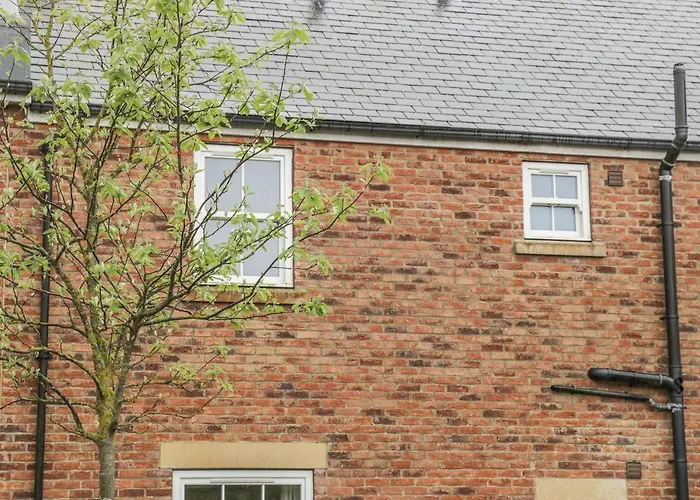 Lighthouse Holiday home