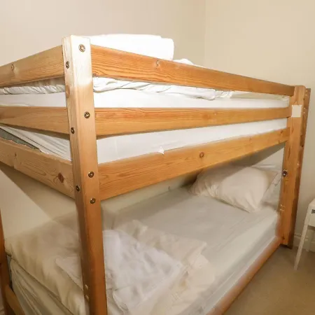 Lighthouse Nyaraló Filey