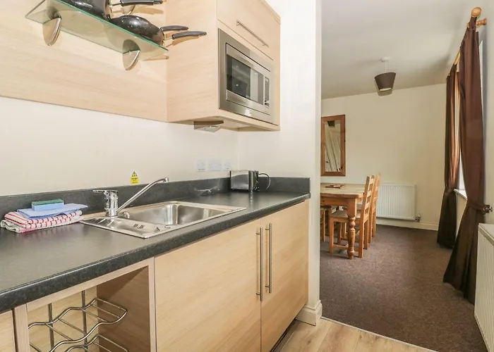 Holiday home Lighthouse