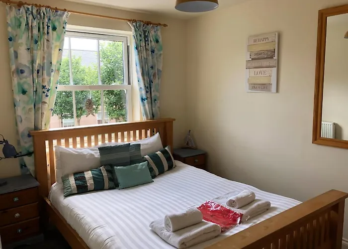 Holiday home Lighthouse Filey