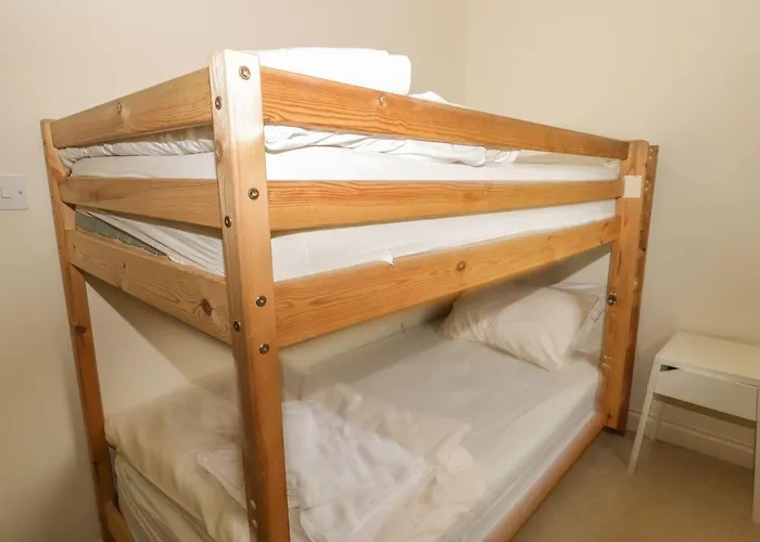 Lighthouse Holiday home Filey