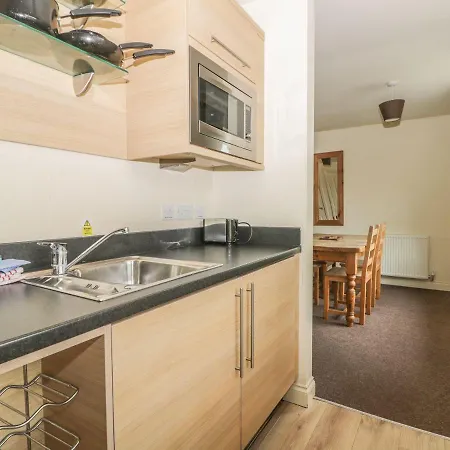 Dom wakacyjny Lighthouse