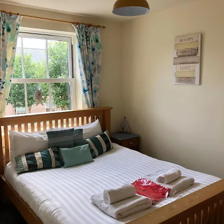 Dom wakacyjny Lighthouse Filey